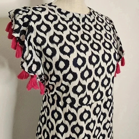 THML Anthropologie Penelope Dress size XS NWT - Picture 6 of 15
